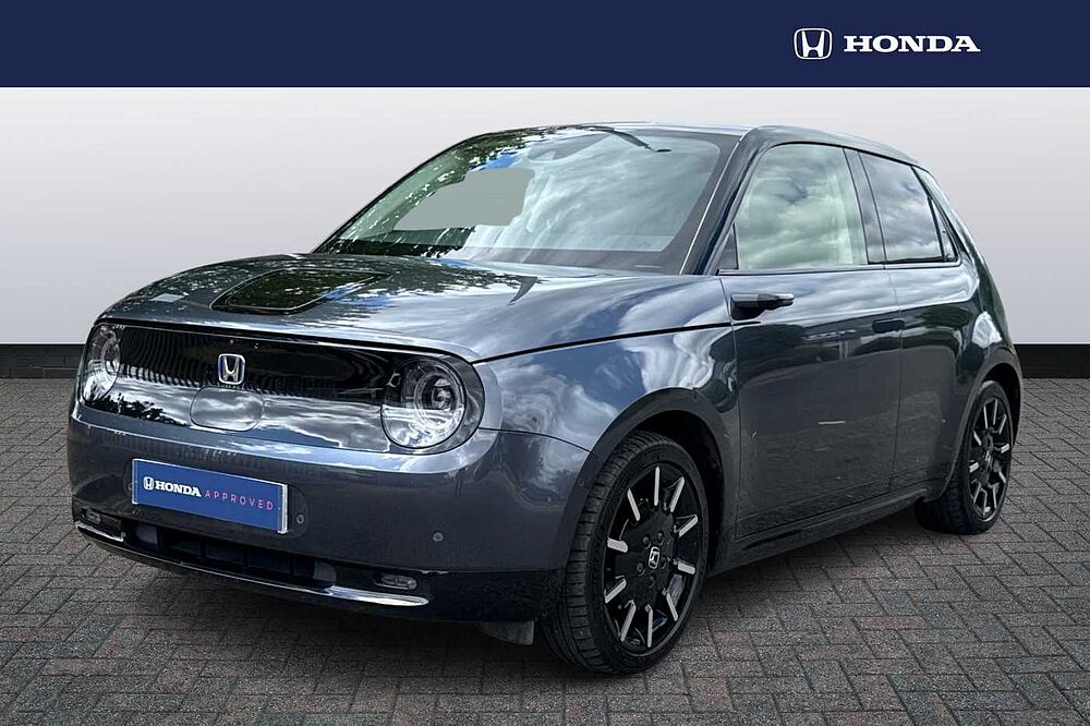 Honda Honda E 113kW Advance 36kWh 5dr Auto