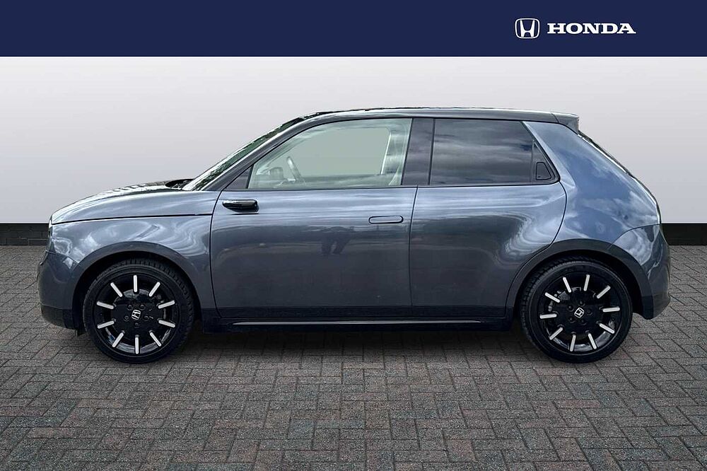 Honda Honda E 113kW Advance 36kWh 5dr Auto