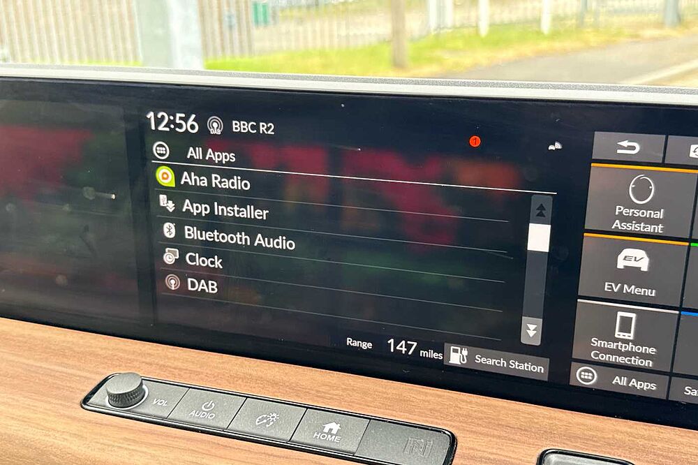 Honda Honda E 113kW Advance 36kWh 5dr Auto