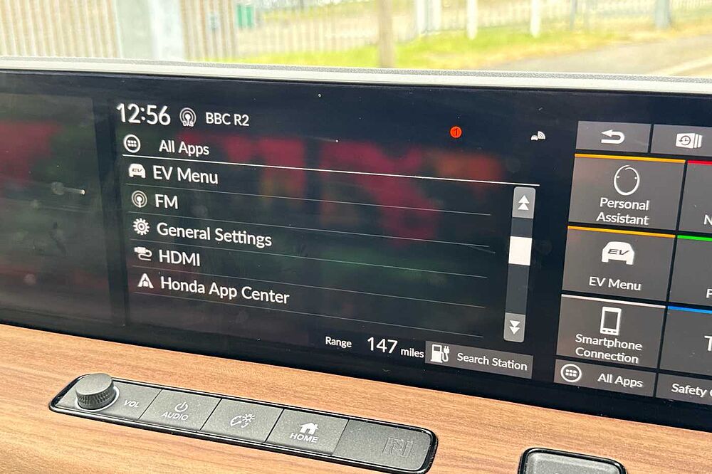 Honda Honda E 113kW Advance 36kWh 5dr Auto
