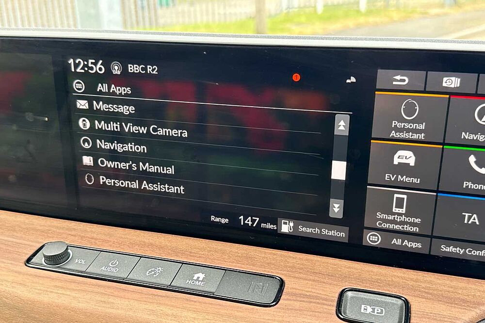 Honda Honda E 113kW Advance 36kWh 5dr Auto