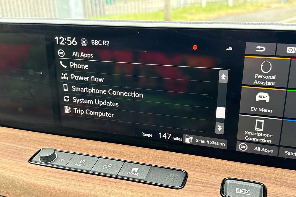 Honda Honda E 113kW Advance 36kWh 5dr Auto