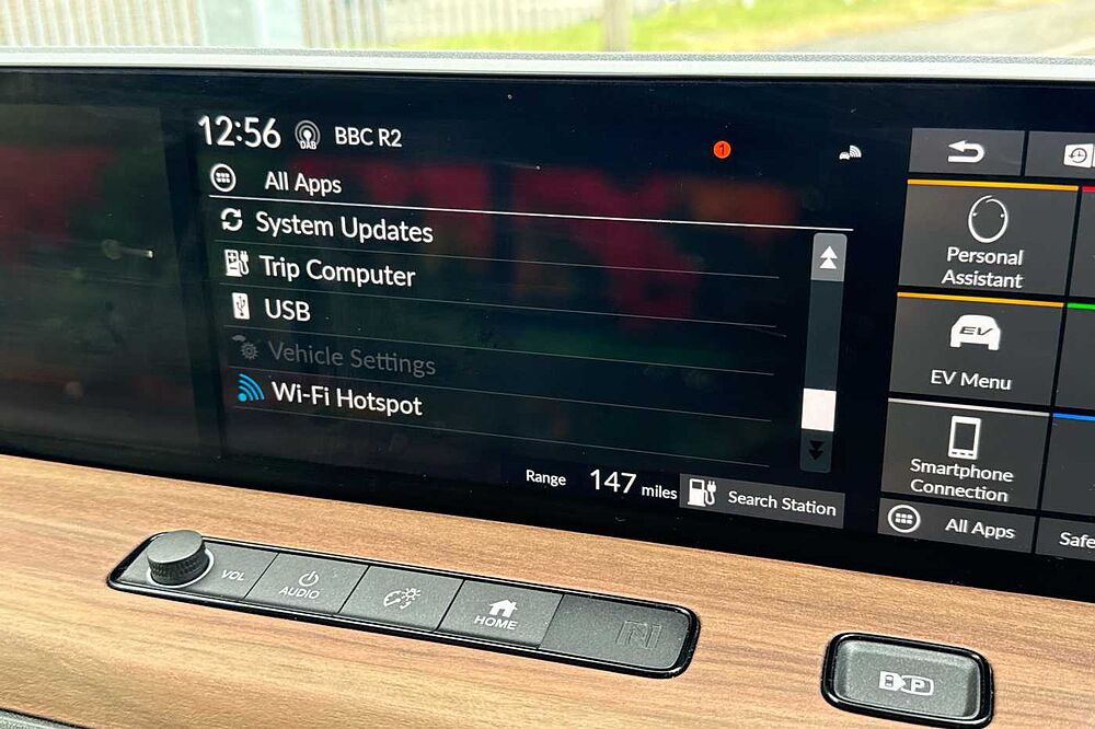 Honda Honda E 113kW Advance 36kWh 5dr Auto
