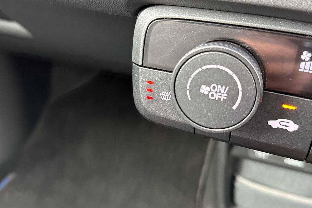 Honda Honda E 113kW Advance 36kWh 5dr Auto