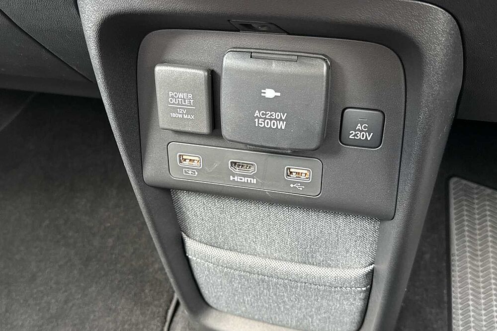 Honda Honda E 113kW Advance 36kWh 5dr Auto