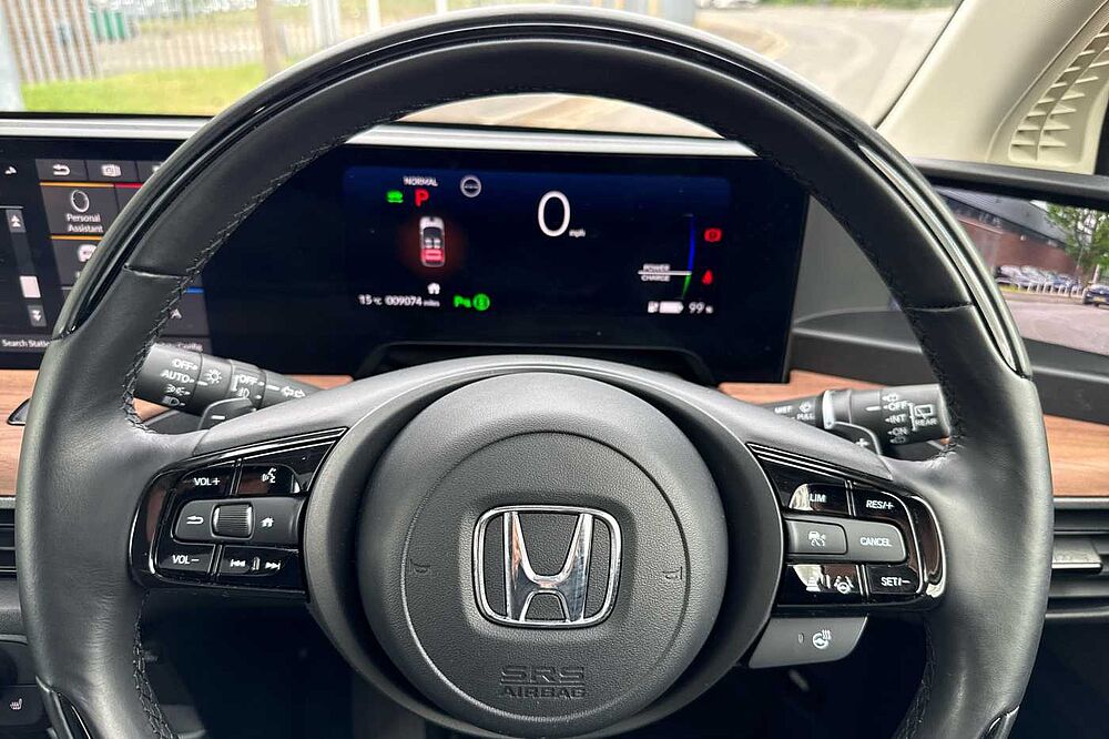 Honda Honda E 113kW Advance 36kWh 5dr Auto