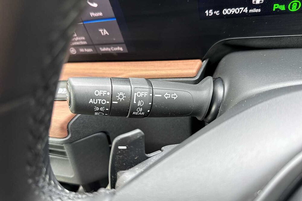 Honda Honda E 113kW Advance 36kWh 5dr Auto