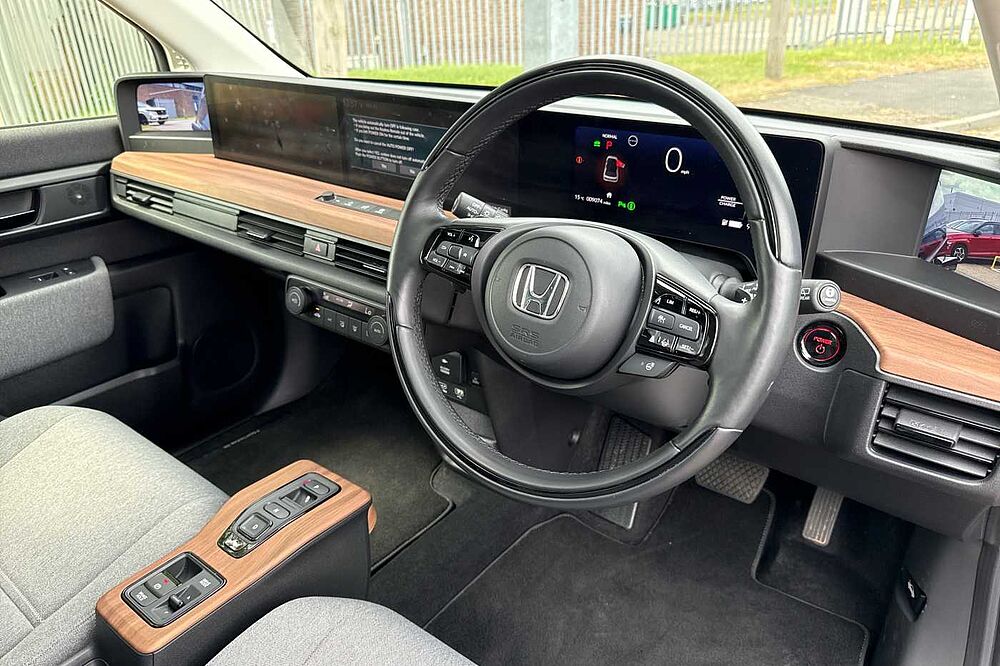 Honda Honda E 113kW Advance 36kWh 5dr Auto