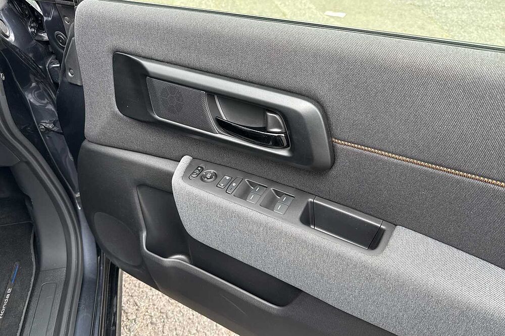 Honda Honda E 113kW Advance 36kWh 5dr Auto