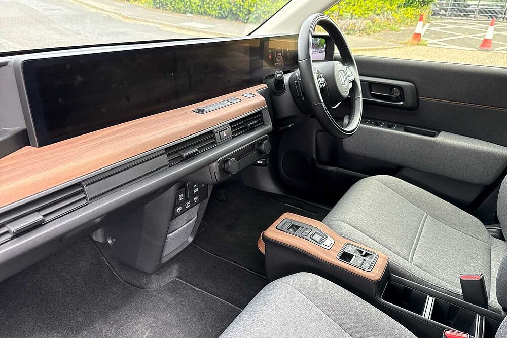 Honda Honda E 113kW Advance 36kWh 5dr Auto
