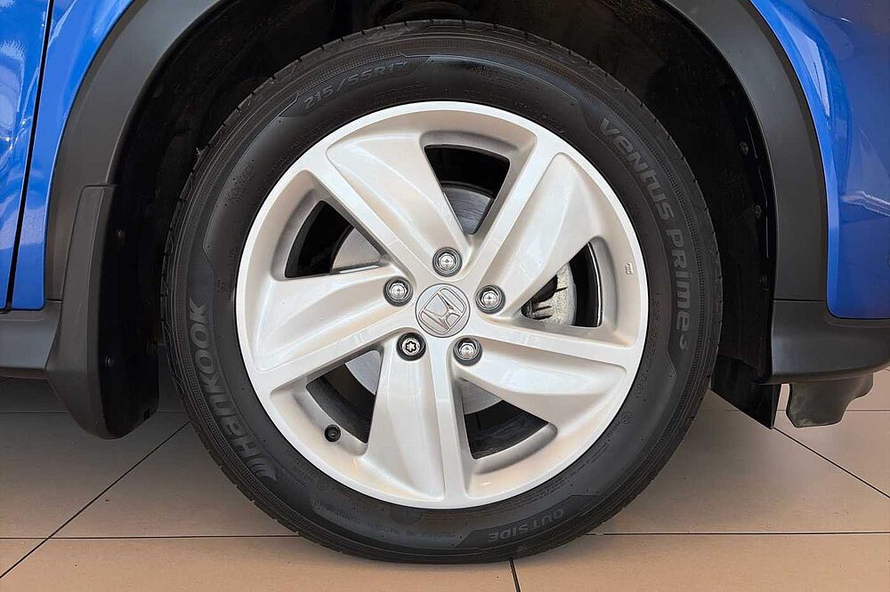 Honda HR-V 1.6 i-DTEC EX 5dr