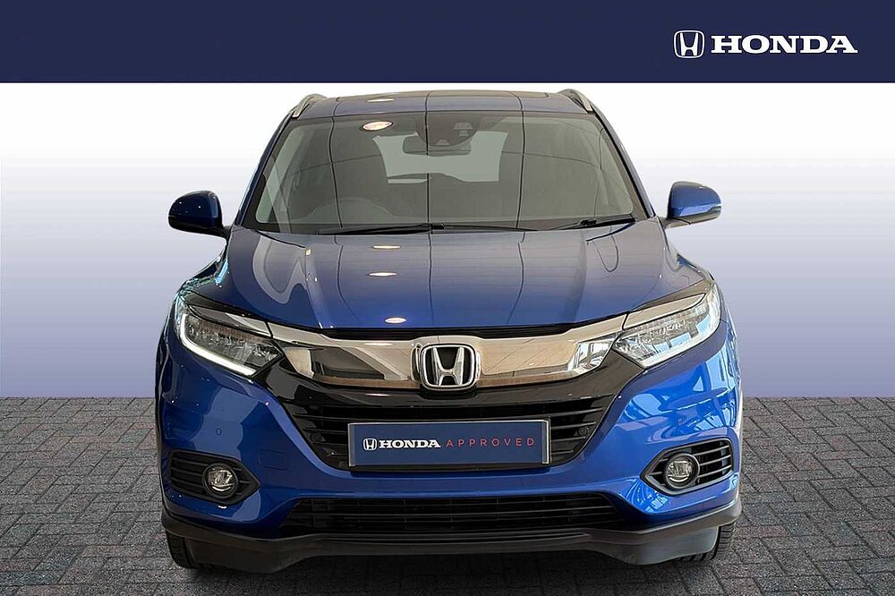 Honda HR-V 1.6 i-DTEC EX 5dr