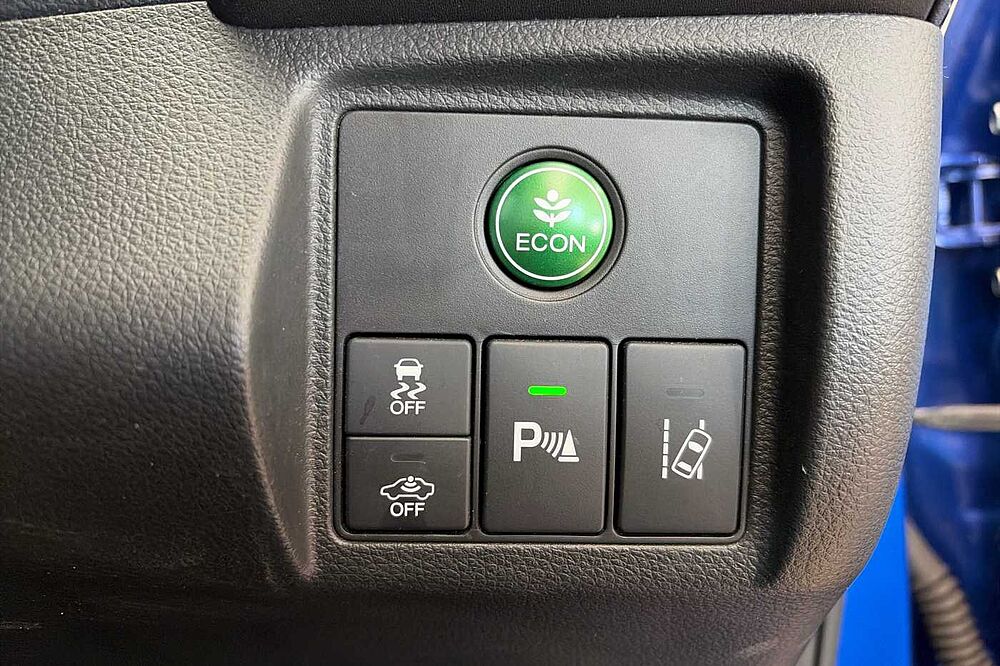 Honda HR-V 1.6 i-DTEC EX 5dr