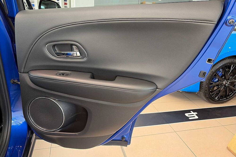 Honda HR-V 1.6 i-DTEC EX 5dr