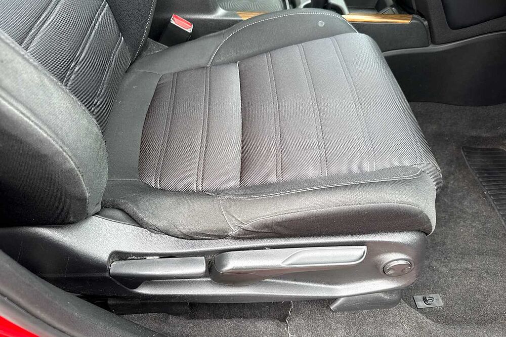 Honda CR-V 2.0 i-MMD Hybrid SE 2WD 5dr eCVT