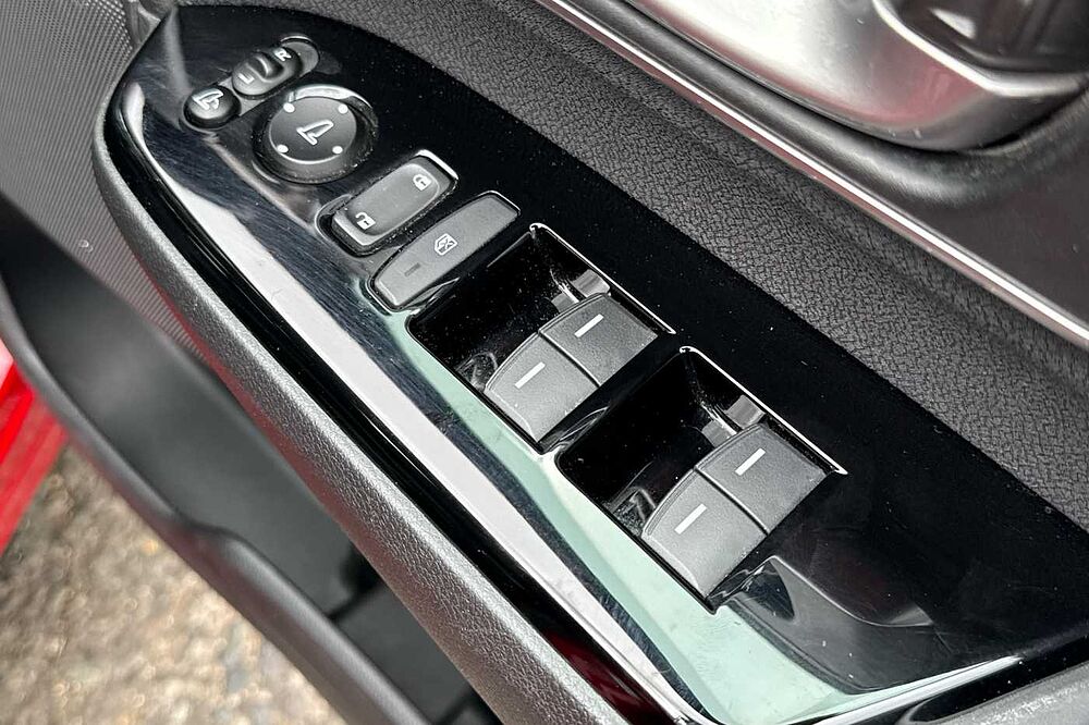 Honda CR-V 2.0 i-MMD Hybrid SE 2WD 5dr eCVT