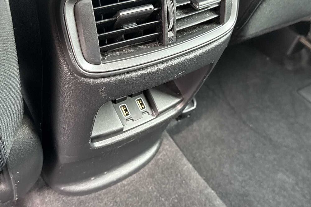 Honda CR-V 2.0 i-MMD Hybrid SE 2WD 5dr eCVT