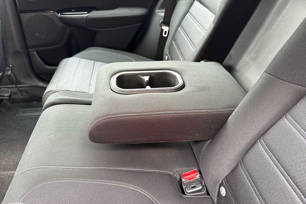 Honda CR-V 2.0 i-MMD Hybrid SE 2WD 5dr eCVT
