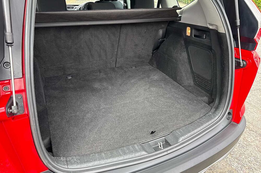 Honda CR-V 2.0 i-MMD Hybrid SE 2WD 5dr eCVT