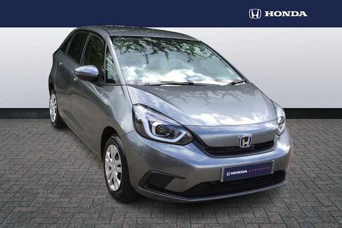 Honda  Jazz 1.5 i-MMD (107ps) SE