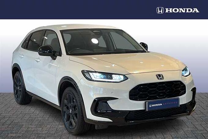 Honda  Zr-V 2.0 eHEV Sport 5dr CVT