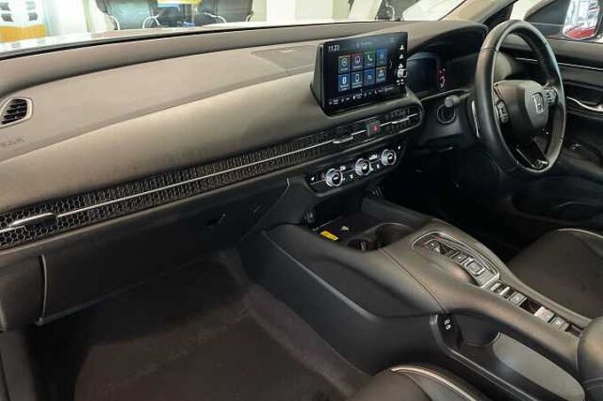 Honda Zr-V 2.0 eHEV Sport 5dr CVT