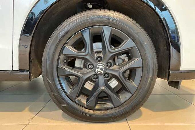 Honda Zr-V 2.0 eHEV Sport 5dr CVT