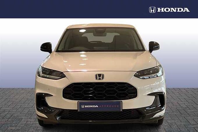 Honda Zr-V 2.0 eHEV Sport 5dr CVT