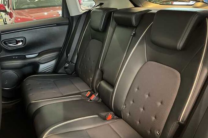 Honda Zr-V 2.0 eHEV Sport 5dr CVT