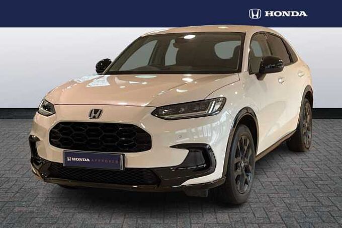 Honda Zr-V 2.0 eHEV Sport 5dr CVT