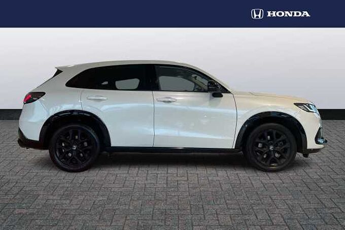 Honda Zr-V 2.0 eHEV Sport 5dr CVT