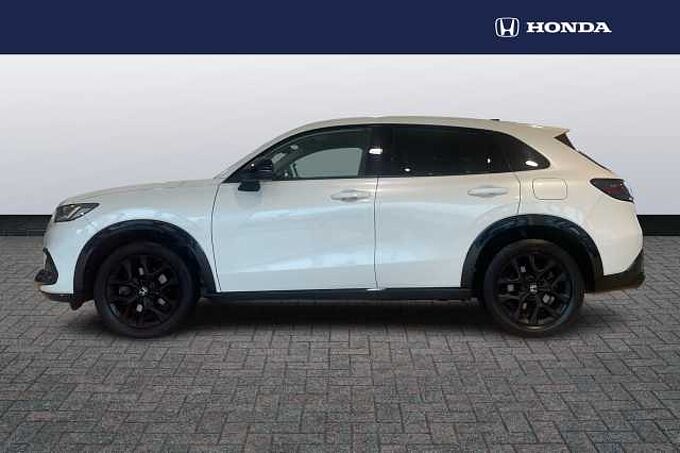 Honda Zr-V 2.0 eHEV Sport 5dr CVT