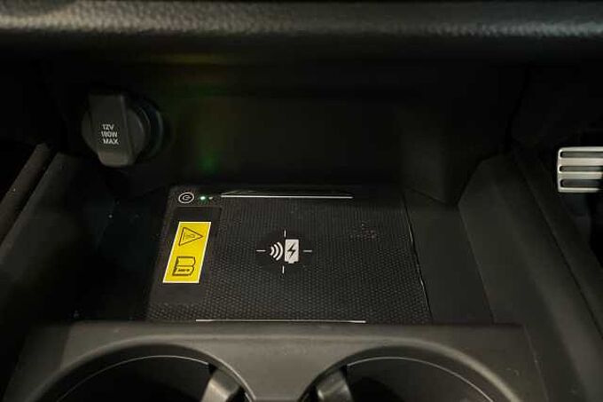 Honda Zr-V 2.0 eHEV Sport 5dr CVT