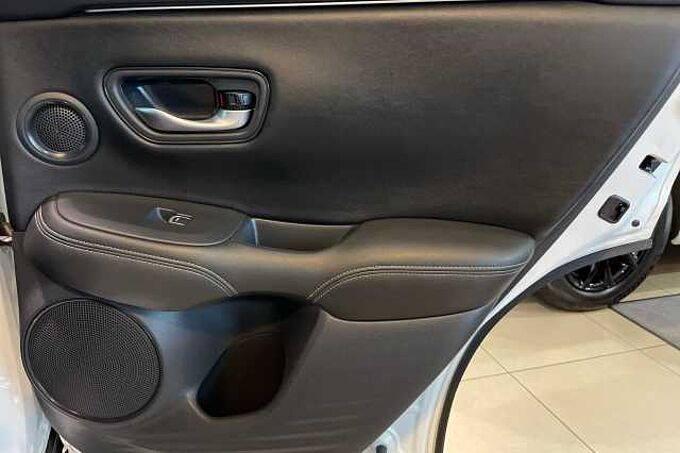 Honda Zr-V 2.0 eHEV Sport 5dr CVT