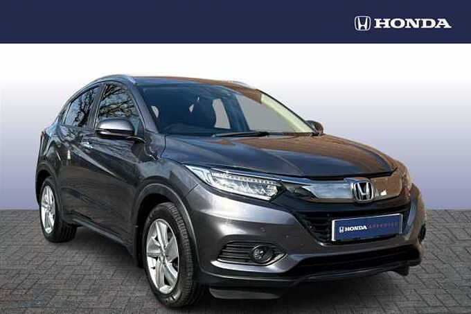 Honda  HR-V 1.5 i-VTEC EX CVT 5dr