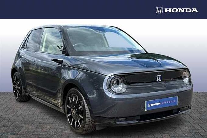 Honda  Honda E 113kW Advance 36kWh 5dr Auto