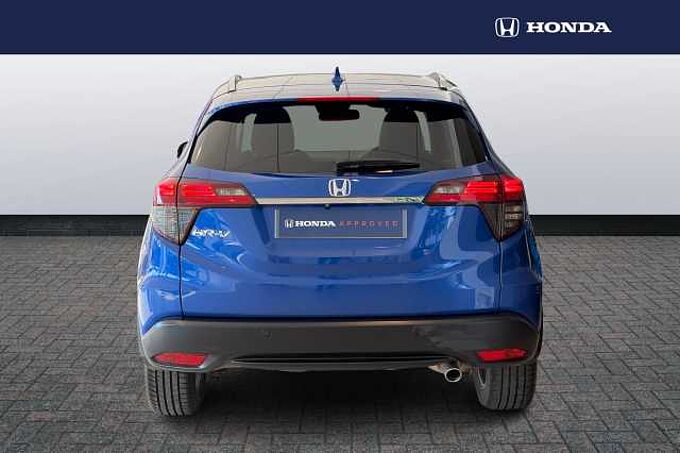 Honda HR-V 1.6 i-DTEC EX 5dr