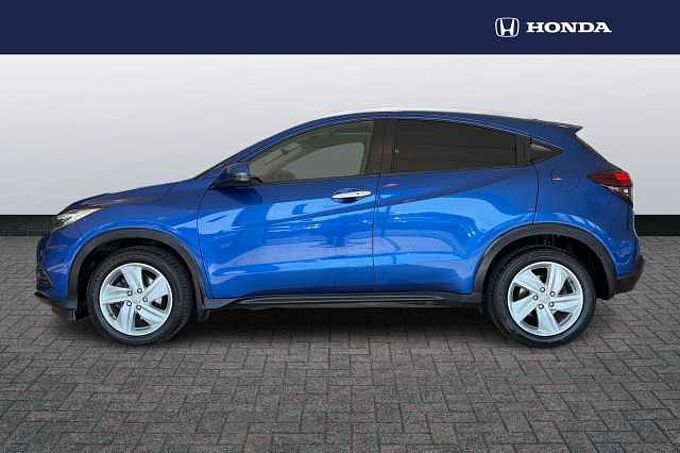 Honda HR-V 1.6 i-DTEC EX 5dr