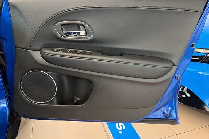 Honda HR-V 1.6 i-DTEC EX 5dr
