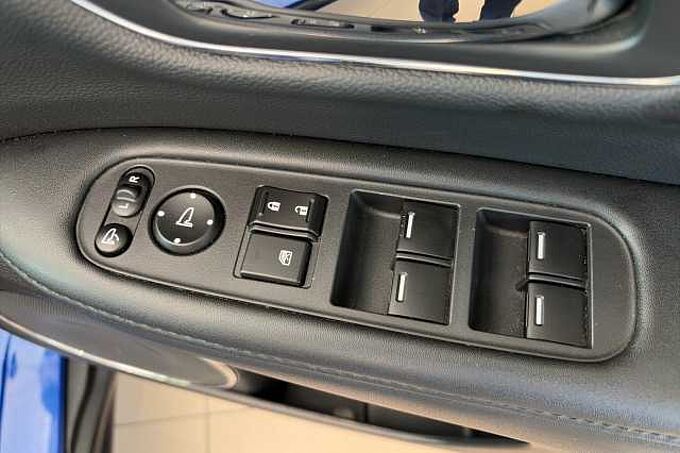Honda HR-V 1.6 i-DTEC EX 5dr