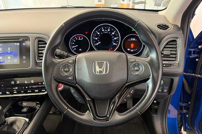 Honda HR-V 1.6 i-DTEC EX 5dr