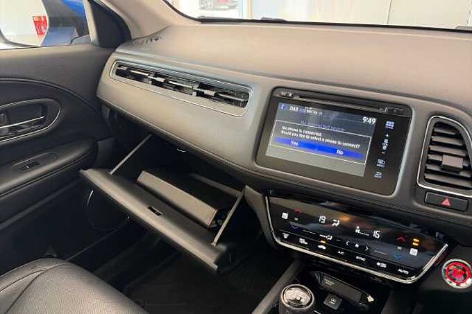 Honda HR-V 1.6 i-DTEC EX 5dr