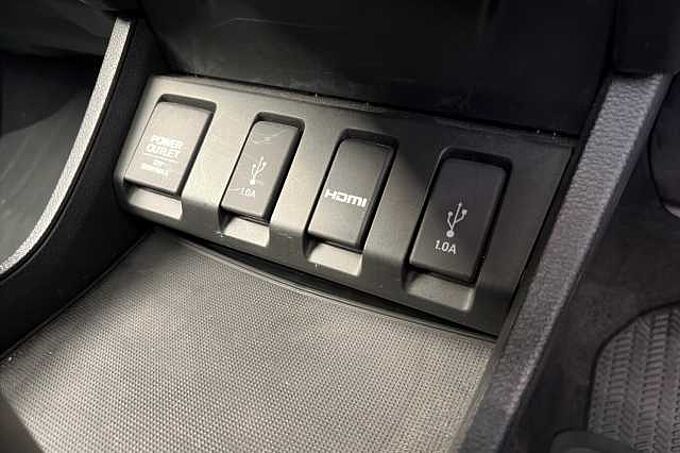 Honda HR-V 1.6 i-DTEC EX 5dr