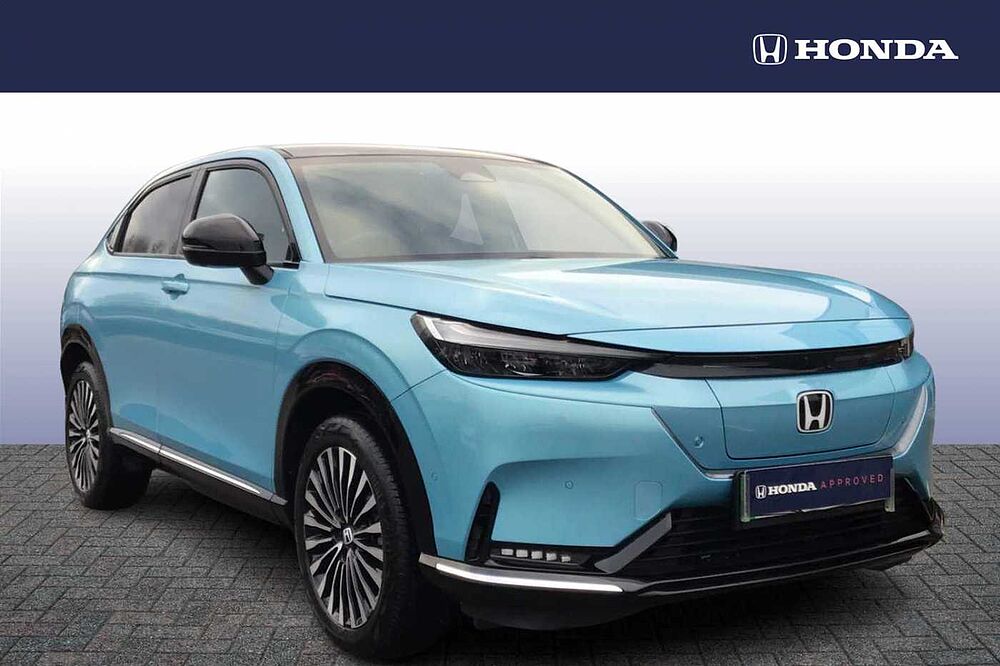 Honda E Ny1 150kW Advance 69kWh 5dr Auto