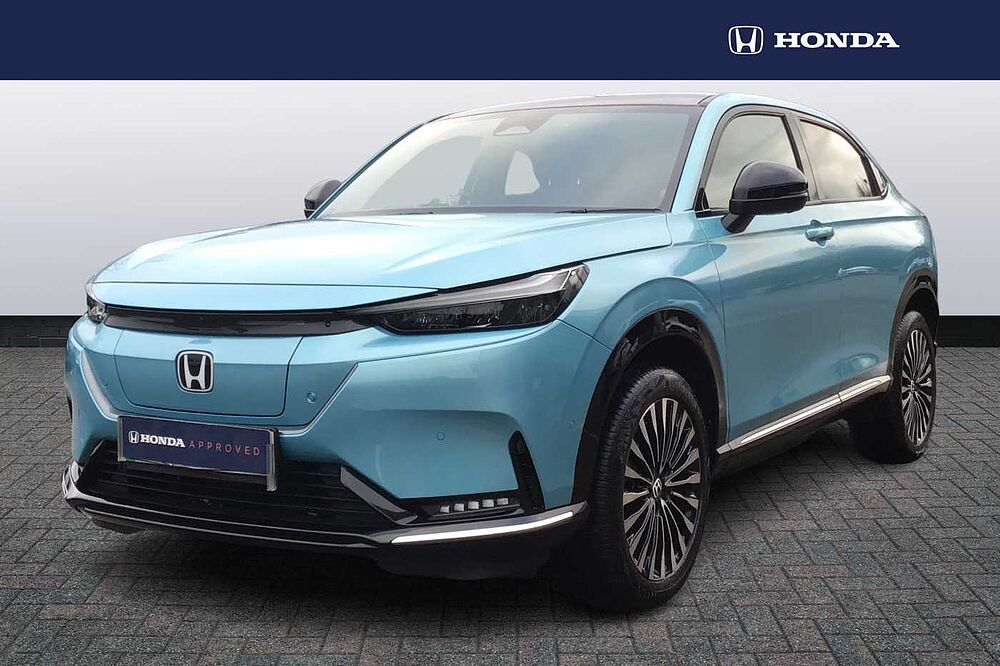 Honda E Ny1 150kW Advance 69kWh 5dr Auto