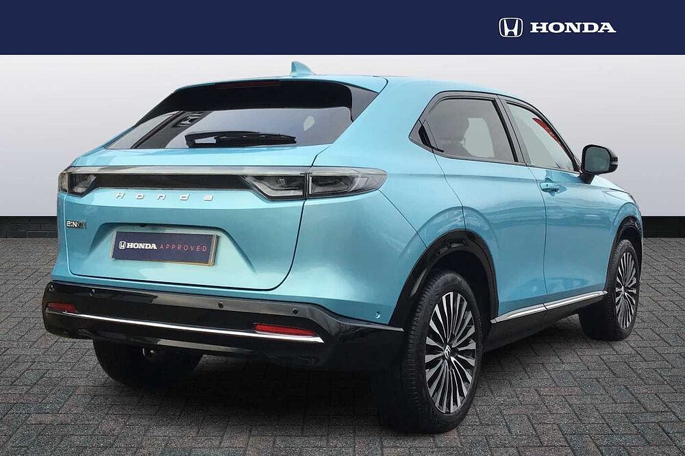 Honda E Ny1 150kW Advance 69kWh 5dr Auto