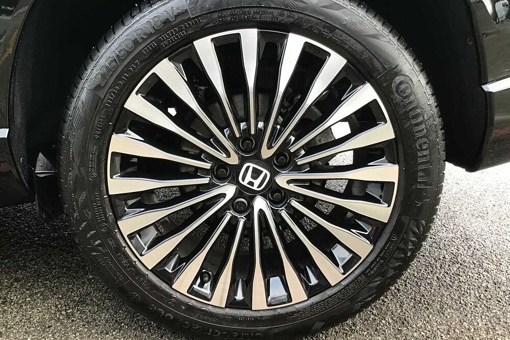 Honda E Ny1 150kW Advance 69kWh 5dr Auto