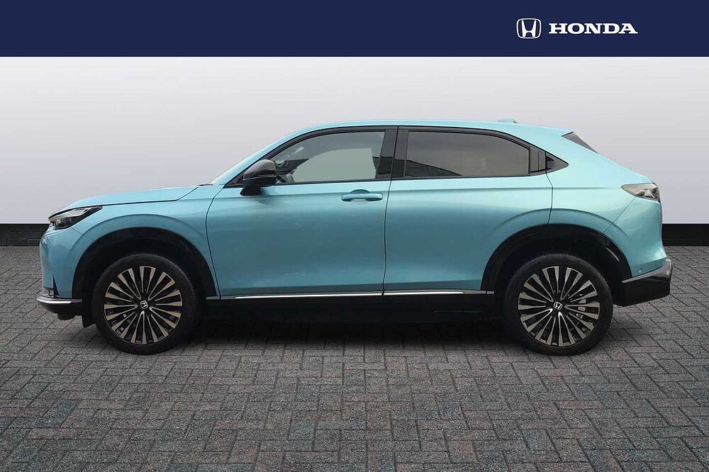 Honda E Ny1 150kW Advance 69kWh 5dr Auto