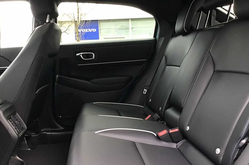 Honda E Ny1 150kW Advance 69kWh 5dr Auto