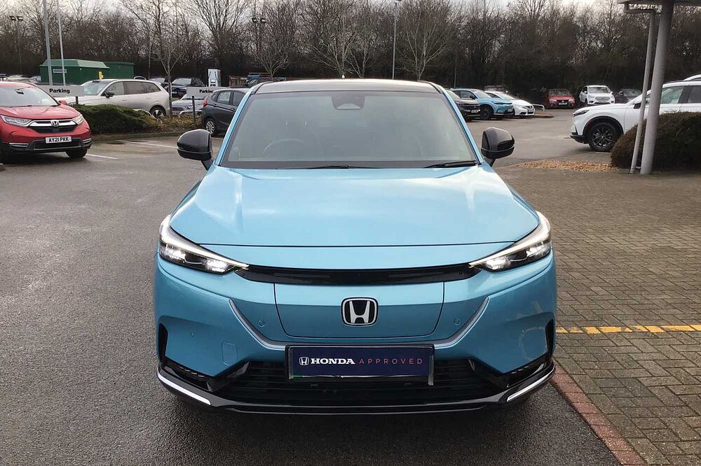 Honda E Ny1 150kW Advance 69kWh 5dr Auto